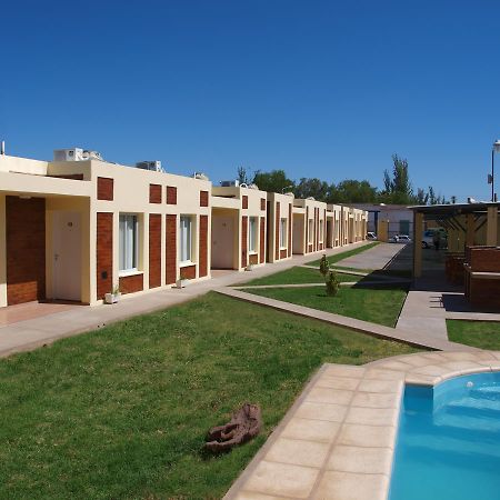 Apart C&C Jáchal San Jose de Jachal Habitación foto