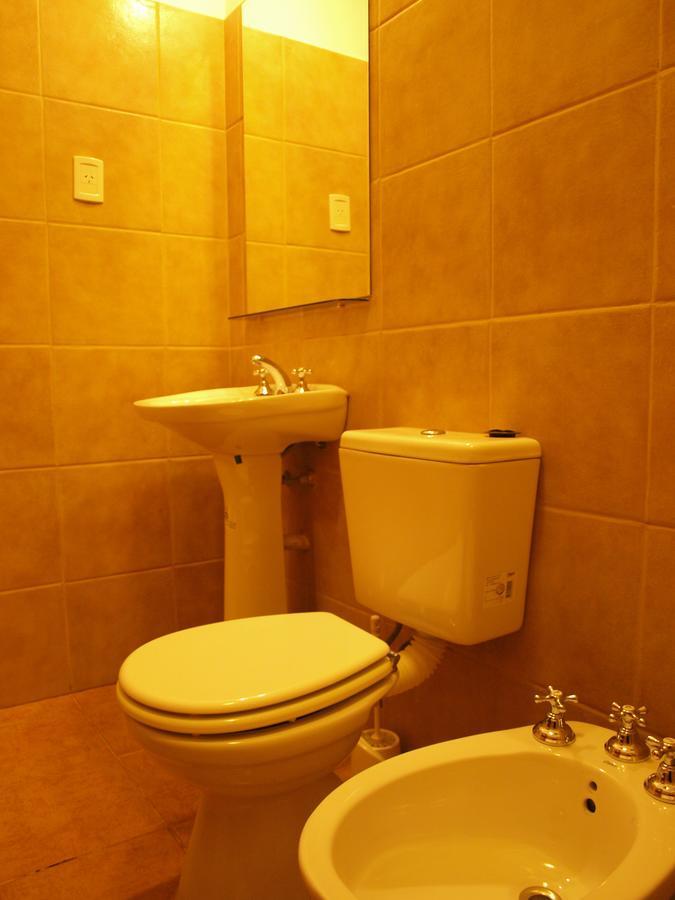 Apart C&C Jáchal San Jose de Jachal Habitación foto